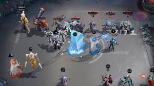 王者万象棋大河流域如何搭配 第2张