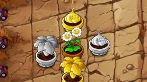 植物大战僵尸融合版金银系列植物都有啥 第1张