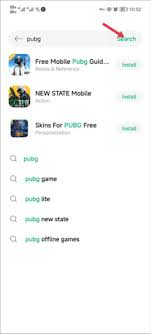 小米getapps如何下载游戏 第2张 小米getapps如何下载游戏 第2张