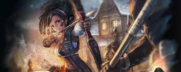 歧路旅人0剑士欧尔贝克如何入队招募 第1张