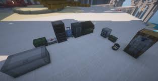 我的世界黎明之末服务器2025年有哪些 第1张