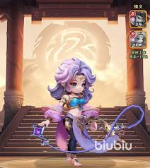 巨神军师哪吒怎么玩 第1张