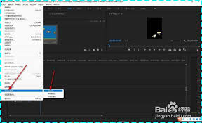Premiere视频预览黑屏怎么办 第1张