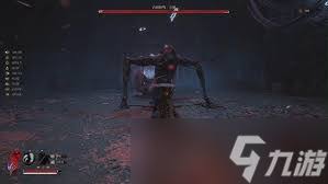 明末渊虚之羽鬼新娘如何进行双刀背刺 第3张