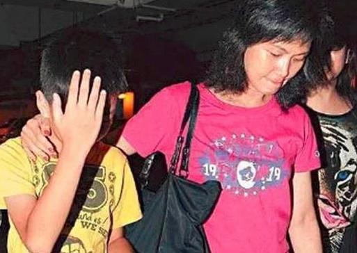 ​樊少皇出什么事了(樊少皇欠债不还被起诉) 第4张