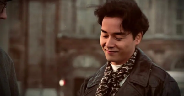 ​张国荣自杀是因为什么（揭秘张国荣跳楼原因） 第1张