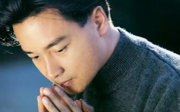 ​张国荣自杀是因为什么（揭秘张国荣跳楼原因） 第3张