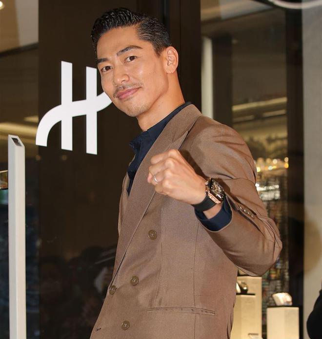 ​好甜！林志玲纪念结婚三周年 晒婚礼影像唯美浪漫 第5张