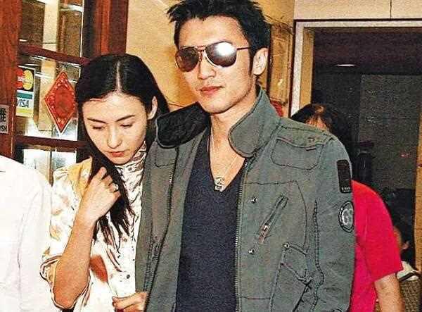 ​张柏芝晒三个儿子近照 老大老二帅气阳光老三可爱 第7张