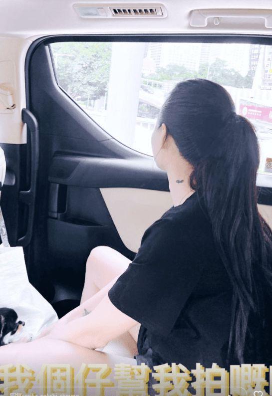 ​张柏芝晒三个儿子近照 老大老二帅气阳光老三可爱 第3张