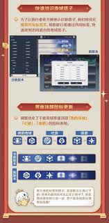 原神月之四千星奇域更新了什么 第1张