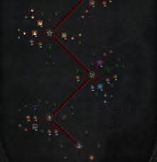 暗黑4S11箭雨游侠如何搭配BD 第3张