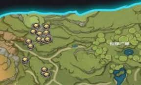 原神星蕈的位置在哪里 第1张