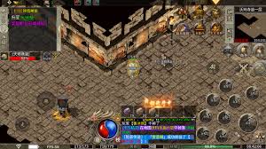 寒刀传奇强化功能位置在哪 第2张 寒刀传奇强化功能位置在哪 第2张