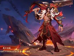 王者荣耀项羽九幽镇关皮肤怎么获得 第3张