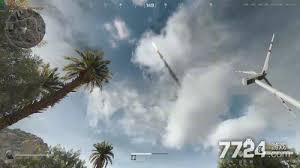 三角洲行动长弓溪谷圣诞树位置在哪 第2张