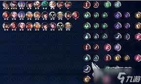 王者万象棋女娲出装攻略 第1张