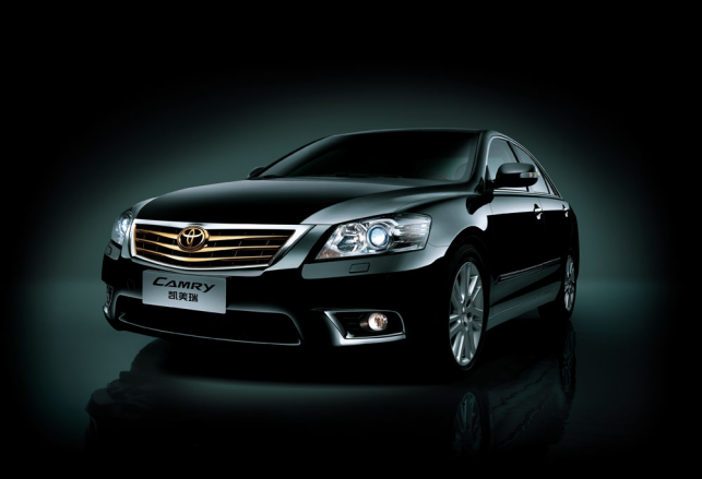 ​在中国的日资企业有哪些(盘点中国发展最好的六大日企) 第3张