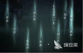 燕云十六声患病了怎么办 第3张