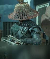 羊蹄山之魂铁华斗笠怎么获得 第1张