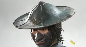 羊蹄山之魂铁华斗笠怎么获得 第2张