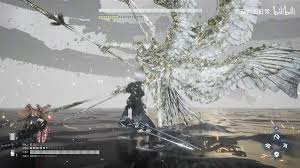 剑星上古孽奇拔招式怎么拆解 第1张