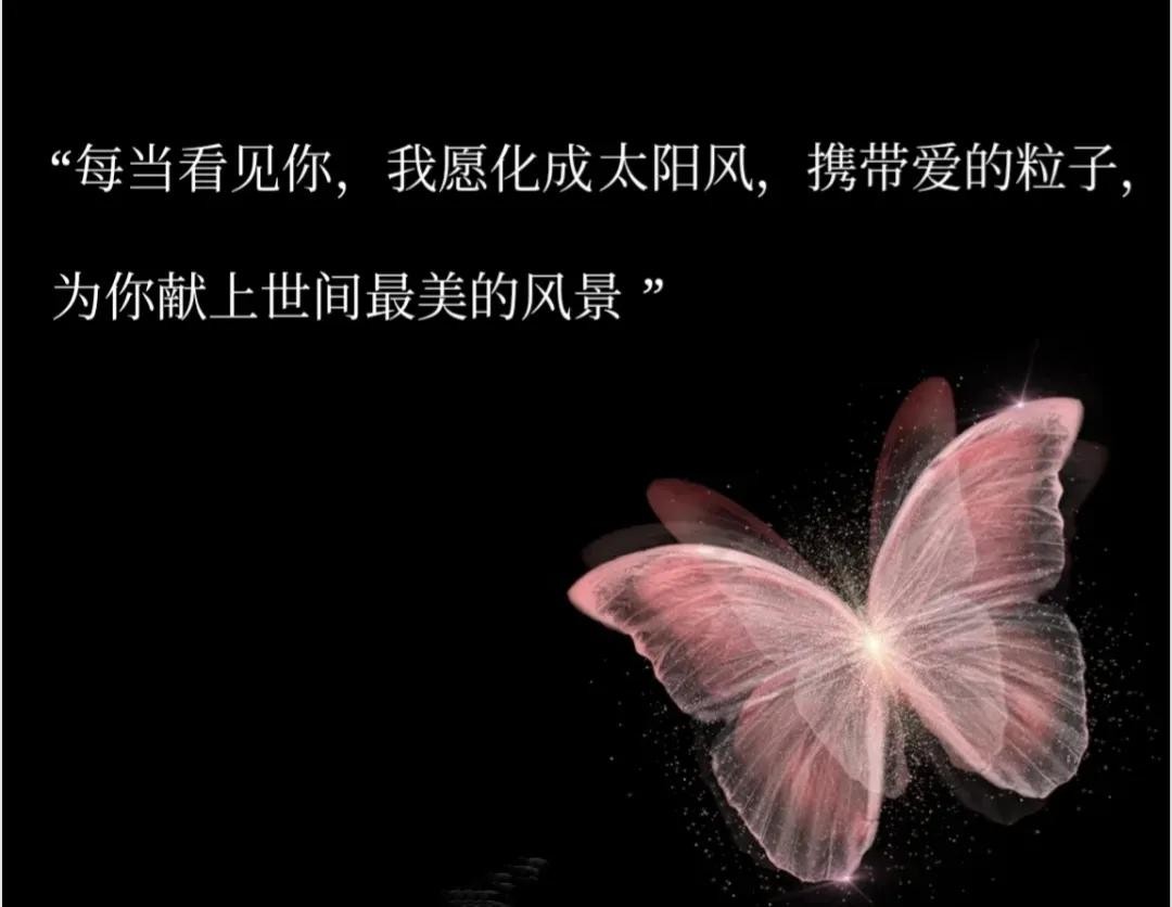 专属文科生的极致浪漫文案 第2张 专属文科生的极致浪漫文案 第2张