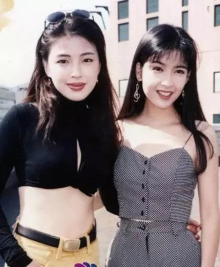 ​“最美天王嫂”——罗美薇 第20张