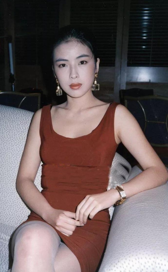 ​“最美天王嫂”——罗美薇 第10张