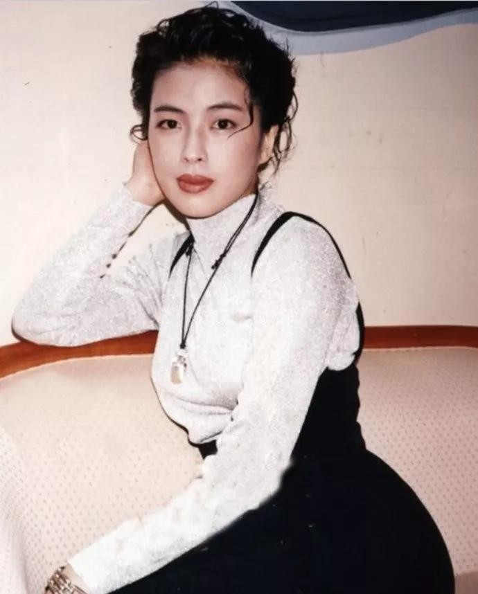 ​“最美天王嫂”——罗美薇 第4张