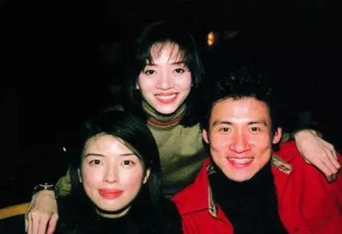 ​“最美天王嫂”——罗美薇 第19张