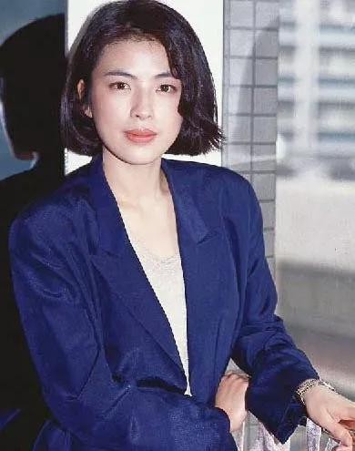 ​“最美天王嫂”——罗美薇 第7张