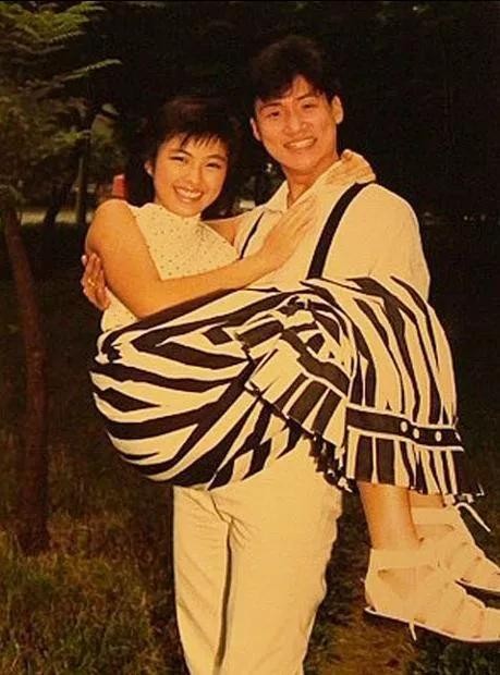 ​“最美天王嫂”——罗美薇 第14张