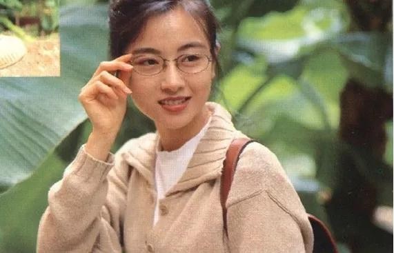 ​“最美天王嫂”——罗美薇 第3张