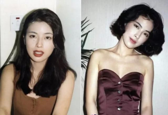 ​“最美天王嫂”——罗美薇 第22张