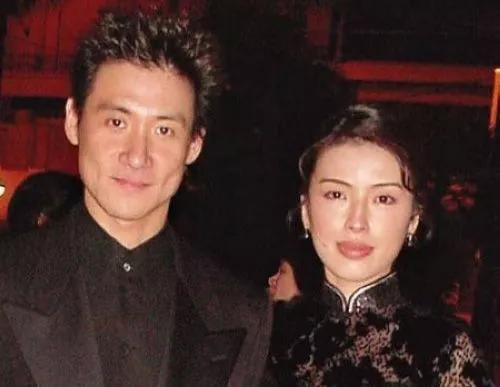 ​“最美天王嫂”——罗美薇 第13张