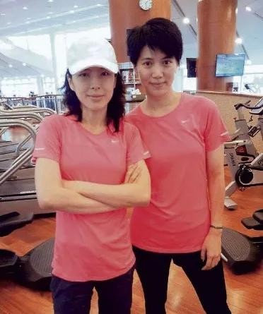 ​“最美天王嫂”——罗美薇 第18张