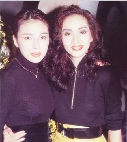 ​“最美天王嫂”——罗美薇 第16张