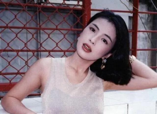 ​“最美天王嫂”——罗美薇 第5张