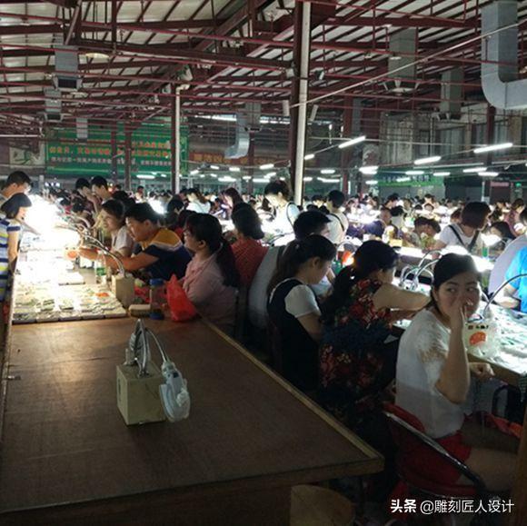 ​四会翡翠市场排名（探秘四会天光墟翡翠玉石交易市场） 第4张