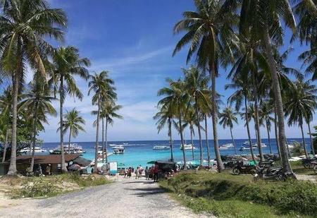 泰国的海岛哪个好玩(泰国海岛旅游排名) 第5张 泰国的海岛哪个好玩(泰国海岛旅游排名) 第5张