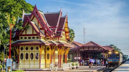 泰国的海岛哪个好玩(泰国海岛旅游排名) 第3张 泰国的海岛哪个好玩(泰国海岛旅游排名) 第3张