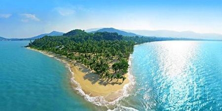 泰国的海岛哪个好玩(泰国海岛旅游排名) 第1张 泰国的海岛哪个好玩(泰国海岛旅游排名) 第1张