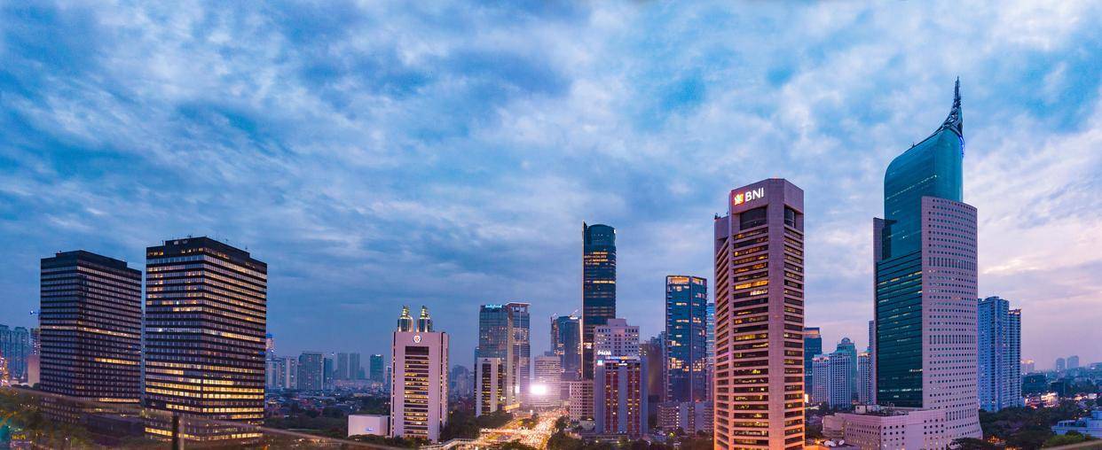 ​东南亚城市排行榜，新加坡第一，吉隆坡第二，曼谷第四 第4张