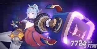 原神伊涅芙命座值得抽吗 第1张