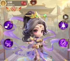 格斗三国志里新英雄都有谁 第1张