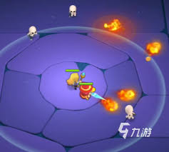 胡闹地牢满级是多少 第1张