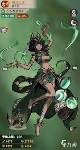 幻灵召唤师寂静公主玩法攻略 第2张