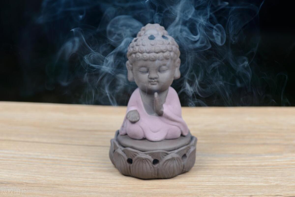 ​如来是什么意思？如来佛和释迦牟尼是一个人吗? 第5张