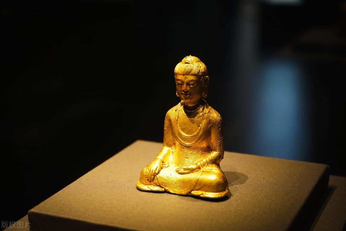 ​如来是什么意思？如来佛和释迦牟尼是一个人吗? 第7张